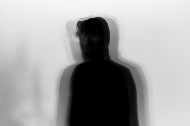 Retrato  Barata por Chris Justinno