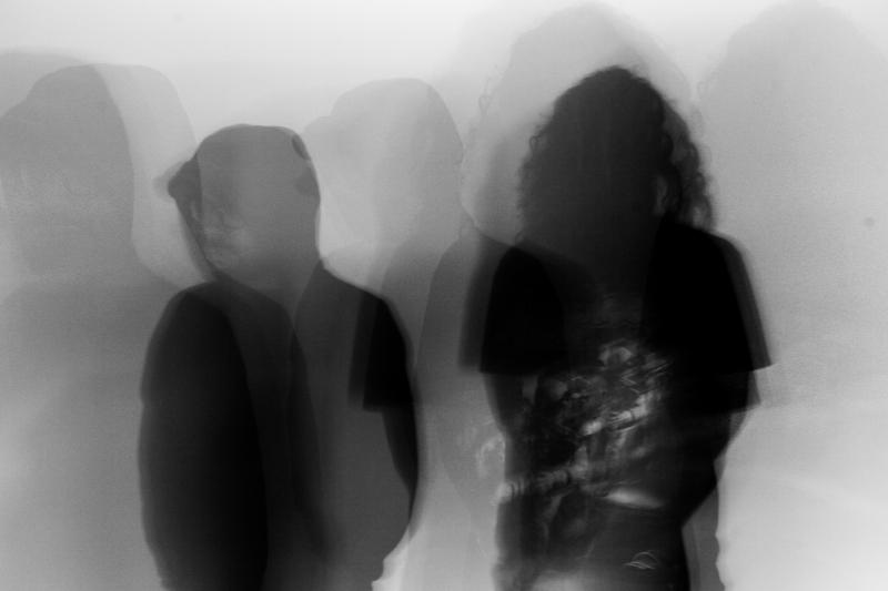 Retrato Test por Chris Justinno