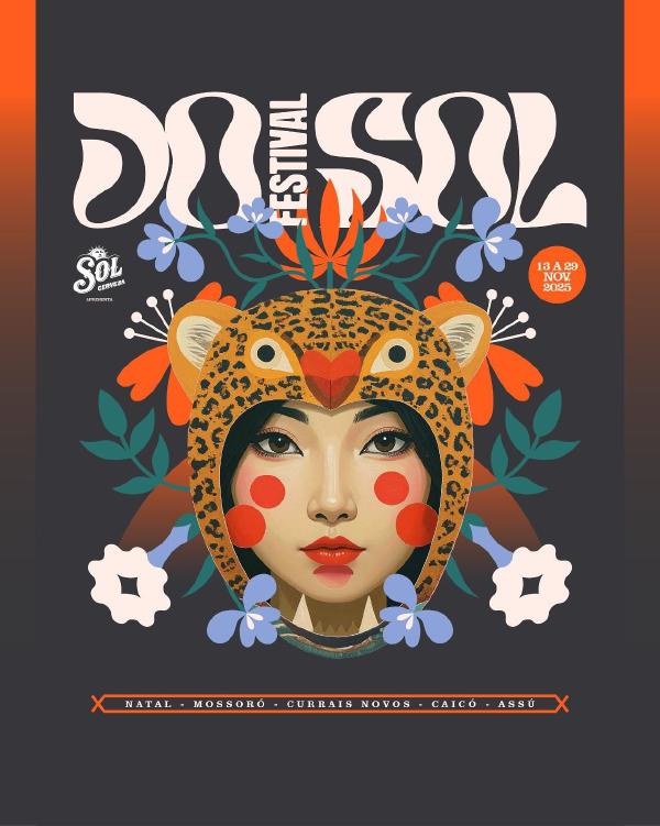 Deafkids + Test no Festival DoSol 2025