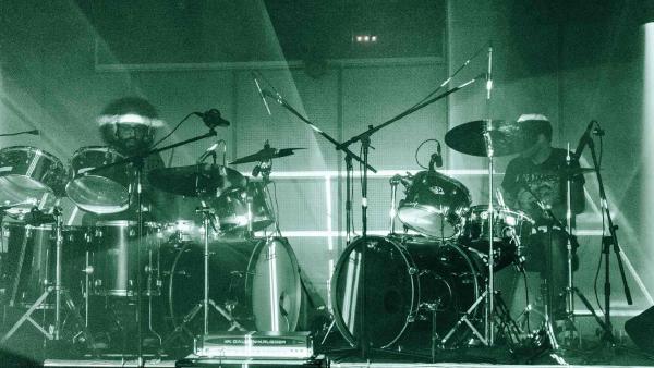 Test & Deafkids em Recife, Pernambuco