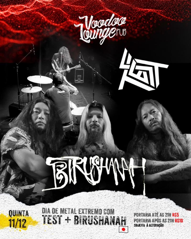 flyer test e birushanah em bauru