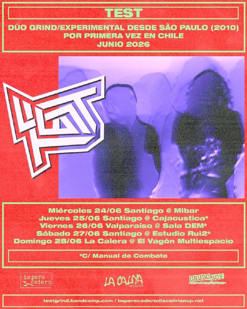 Chile