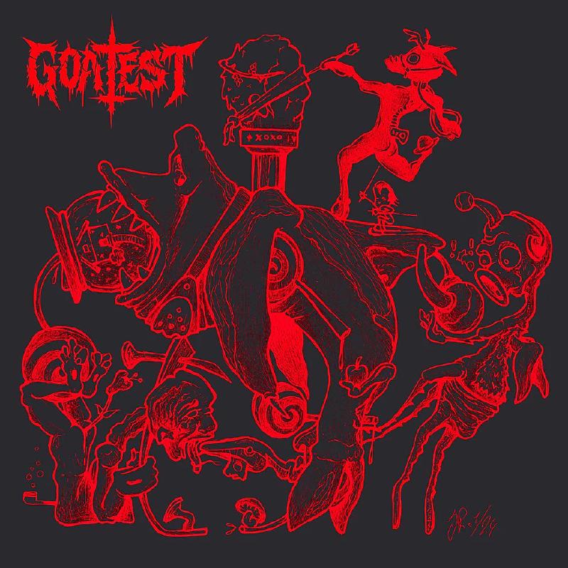 GoaTesT cover