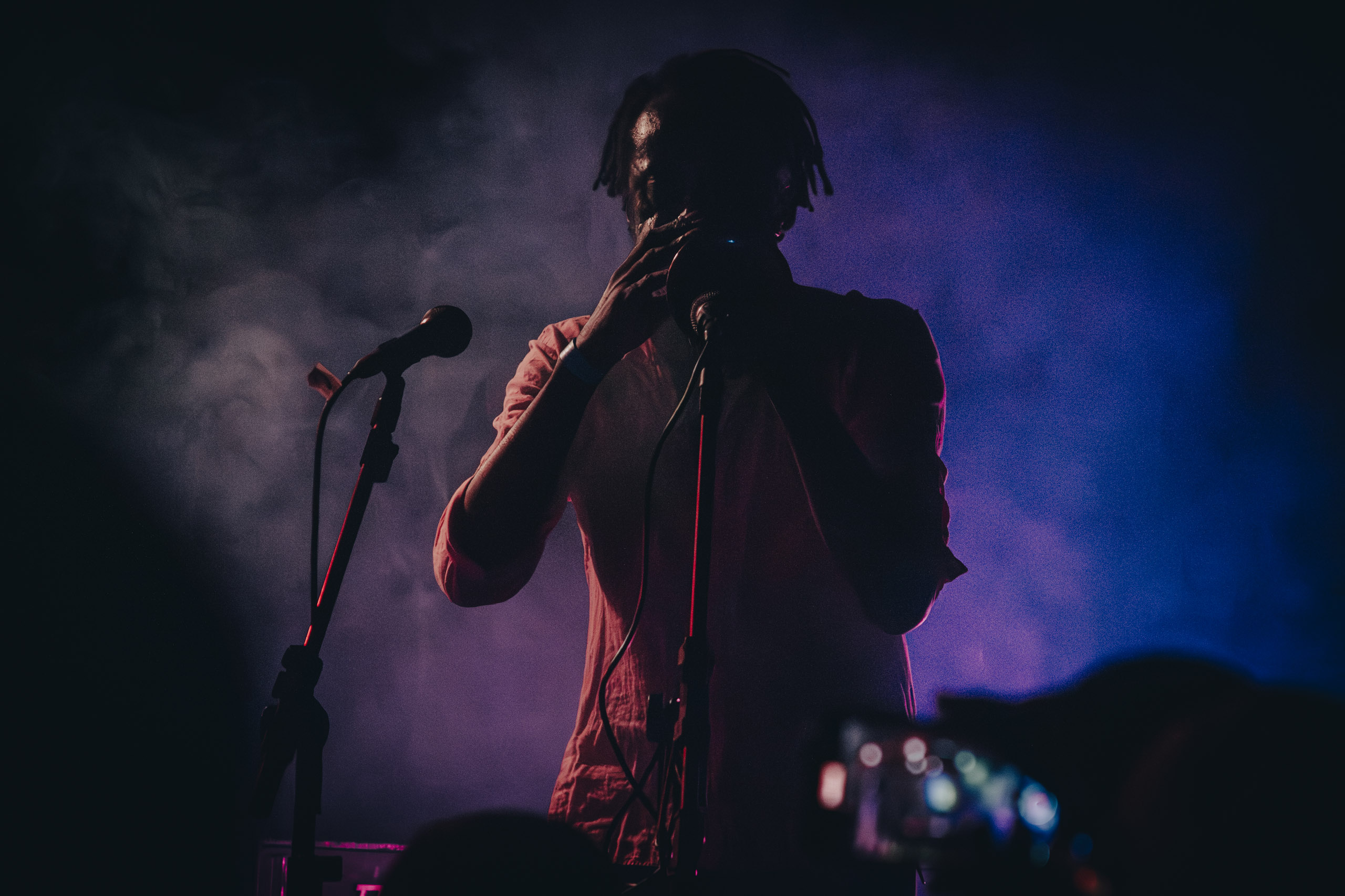 Radio Diáspora e Paola Ribeiro